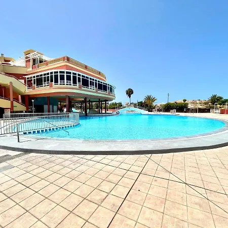 Oceano Y Sol, Bonito Apartamento En Tenerife Sur, Cerca De La Playa Appartement *