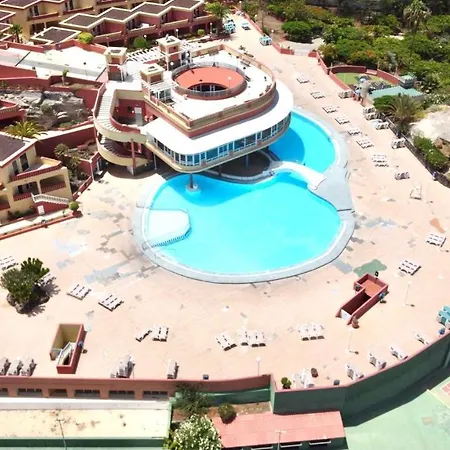Oceano Y Sol, Bonito Apartamento En Tenerife Sur, Cerca De La Playa Appartement Costa Adeje (Tenerife)