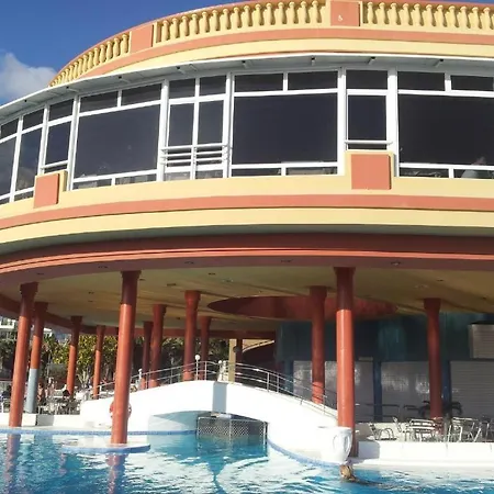 Oceano Y Sol, Bonito Apartamento En Tenerife Sur, Cerca De La Playa Apartmán Costa Adeje (Tenerife)