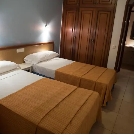 Oceano Y Sol, Bonito Apartamento En Tenerife Sur, Cerca De La Playa Apartmán *