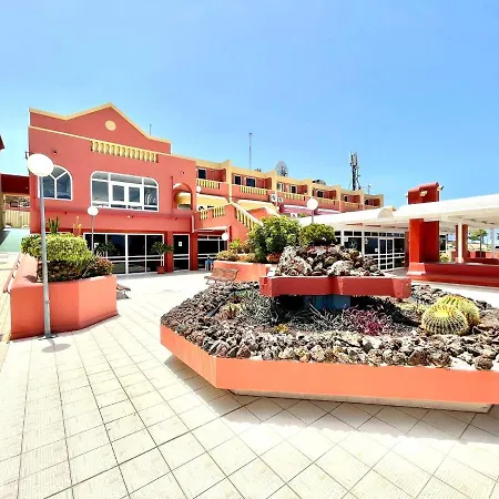 Oceano Y Sol, Bonito Apartamento En Tenerife Sur, Cerca De La Playa * 阿德耶