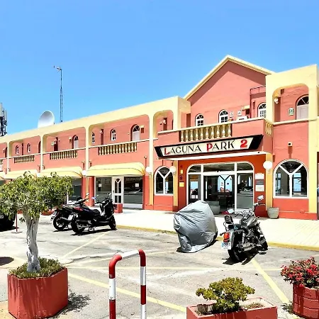 Oceano Y Sol, Bonito Apartamento En Tenerife Sur, Cerca De La Playa * 阿德耶