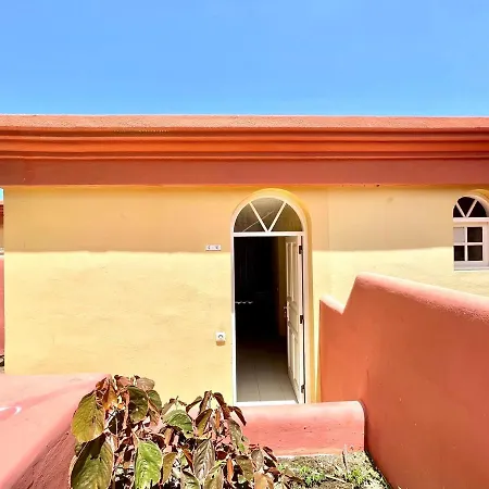 Oceano Y Sol, Bonito Apartamento En Tenerife Sur, Cerca De La Playa * 阿德耶