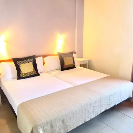Oceano Y Sol, Bonito Apartamento En Tenerife Sur, Cerca De La Playa * 阿德耶