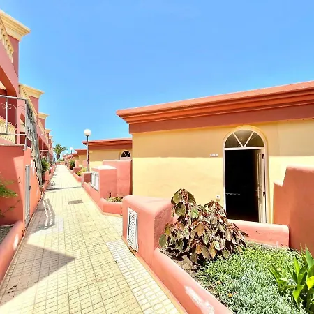Oceano Y Sol, Bonito Apartamento En Tenerife Sur, Cerca De La Playa 阿德耶