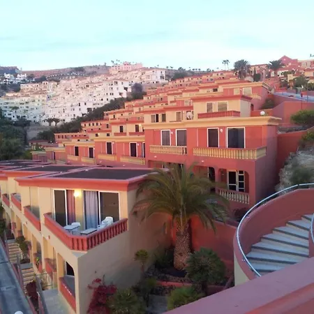 Oceano Y Sol, Bonito Apartamento En Tenerife Sur, Cerca De La Playa 公寓 阿德耶