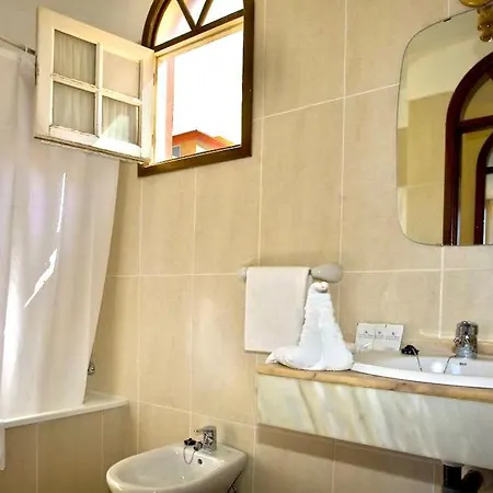 公寓 Oceano Y Sol, Bonito Apartamento En Tenerife Sur, Cerca De La Playa *