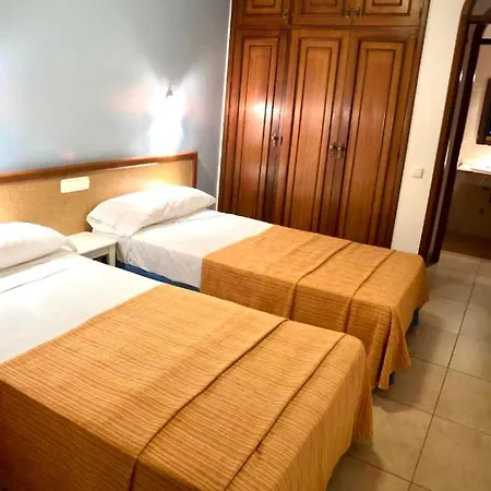 Oceano Y Sol, Bonito Apartamento En Tenerife Sur, Cerca De La Playa * 阿德耶
