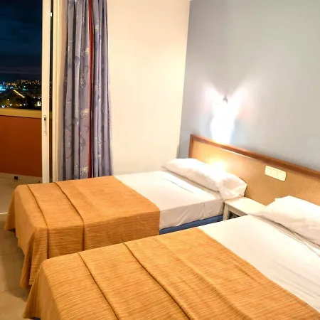 Oceano Y Sol, Bonito Apartamento En Tenerife Sur, Cerca De La Playa 阿德耶
